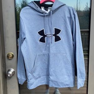 Under Armour hoodie